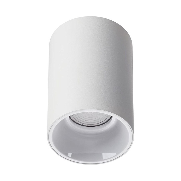 Потолочный светодиодный светильник Novotech Over Recte 359416 Фото № 1