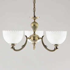 Подвесная люстра Citilux Севилья CL414133 3