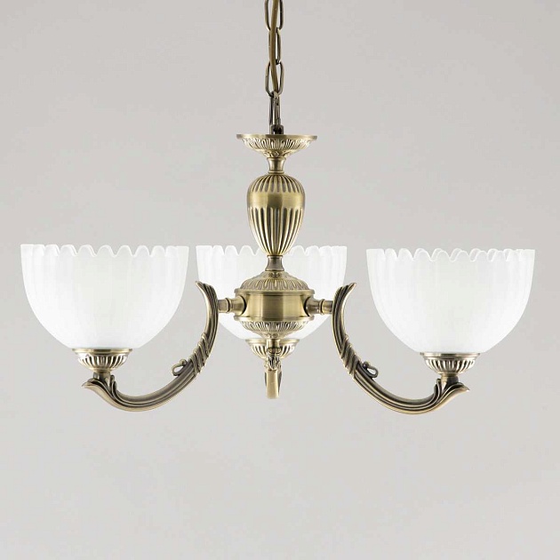 Подвесная люстра Citilux Севилья CL414133 Фото № 4