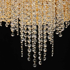 Потолочный светильник Chiaro Кармен 394011816 1