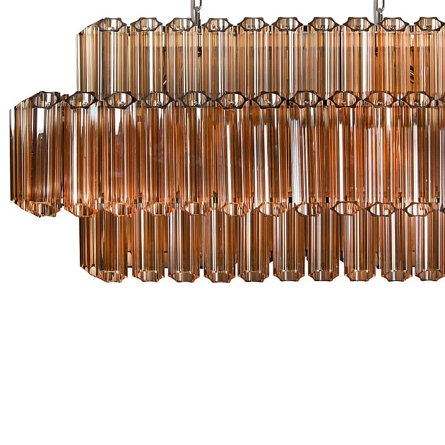 Подвесная люстра iLamp Destiny MD0267-14B изображение 2 Подвесная люстра iLamp Destiny MD0267-14B Фото № 2