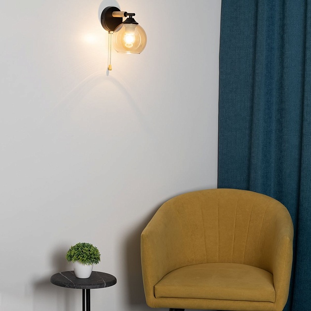 Бра Citilux Tika CL133411 Фото № 11