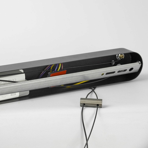 Подвесной светодиодный светильник Lussole Taylor LSP-7236 Фото № 2