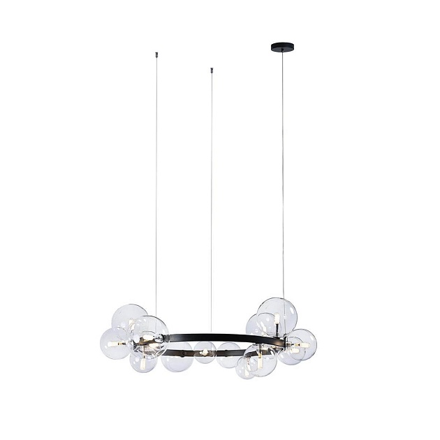 Подвесная люстра Loft IT Molecule 10023/850 изображение 1 Подвесная люстра Loft IT Molecule 10023/850 Фото № 1