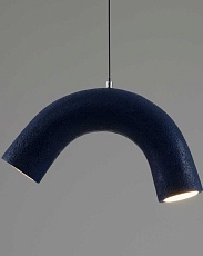 Светильник подвесной светодиодный Moderli V11673-PL Roll 1