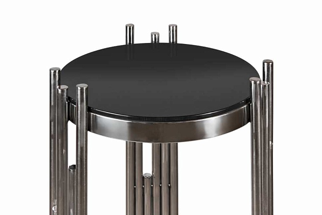 Журнальный столик ArtHomeDecor Philadelphia ID-231L CR изображение 2 Журнальный столик ArtHomeDecor Philadelphia ID-231L CR Фото № 2