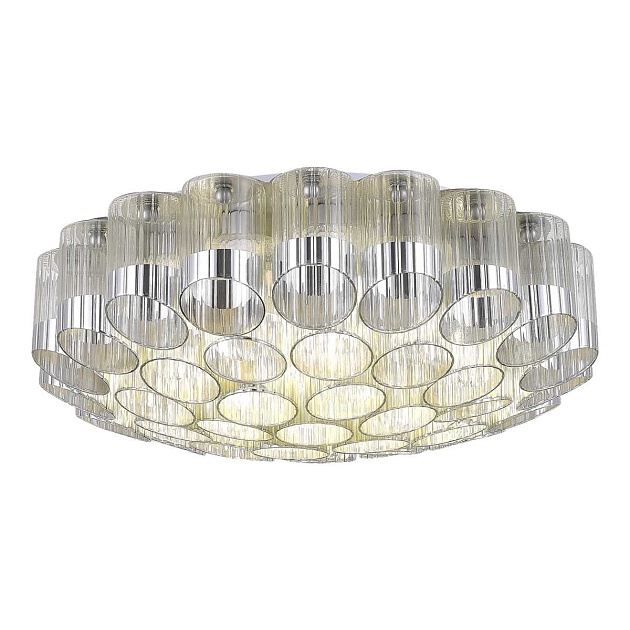 Потолочная люстра ST Luce Accord SL1662.102.19 изображение 1 Потолочная люстра ST Luce Accord SL1662.102.19 Фото № 1