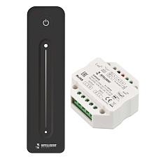 Диммер Arlight Smart-Set-Triac-601-72-Dim-PD-IN Black 039331