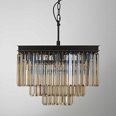 Подвесная люстра Citilux Мартин CL332232 2