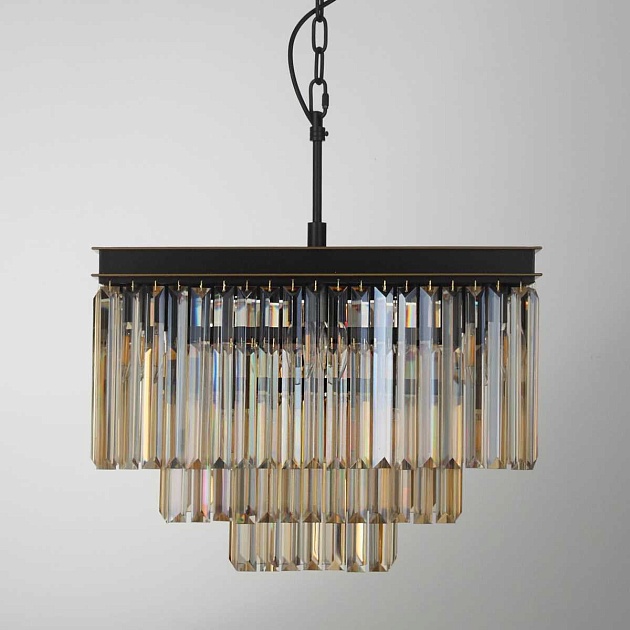 Подвесная люстра Citilux Мартин CL332232 Фото № 3