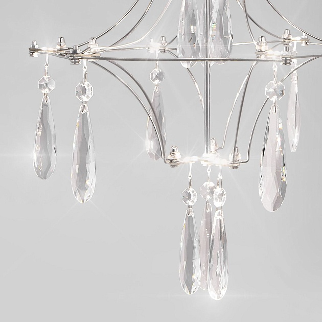 Настенный светодиодный светильник Bogates Tense 442/1 Фото № 5