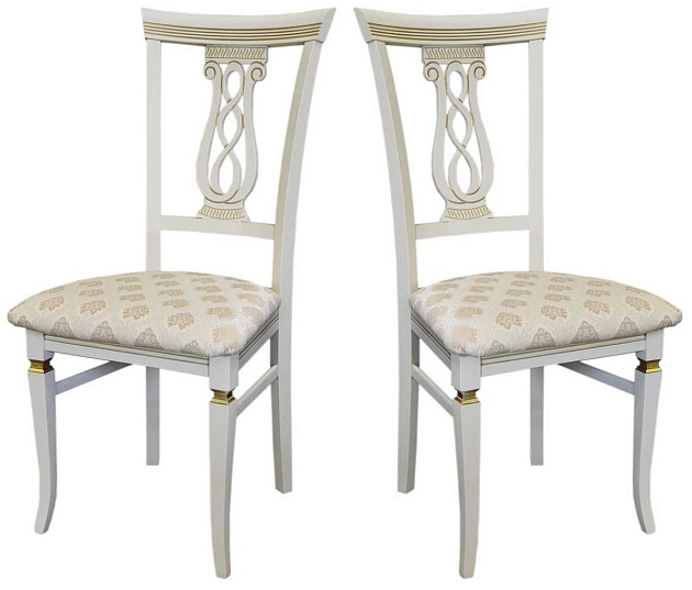 Кухонный стул Мебелик Агнесс 006435 изображение 4 Кухонный стул Мебелик Агнесс 006435 Фото № 4