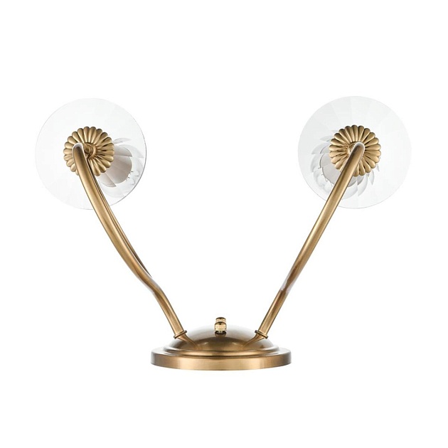 Бра Lumion INCANTO 8033/2W изображение 4 Бра Lumion INCANTO 8033/2W Фото № 4