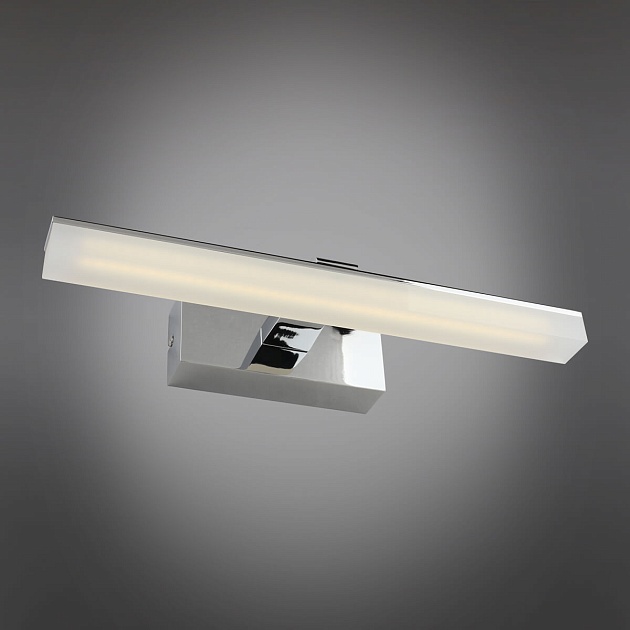 Подсветка для зеркал Omnilux Imola OML-24301-05 изображение 3 Подсветка для зеркал Omnilux Imola OML-24301-05 Фото № 3