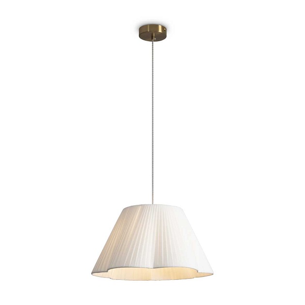 Подвесной светильник Freya FR2056PL-01W Фото № 1