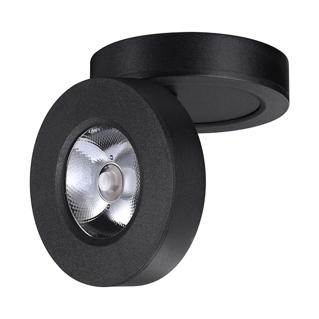 Встраиваемый светодиодный спот Novotech Over Groda 359412 изображение 8 Встраиваемый светодиодный спот Novotech Over Groda 359412 Фото № 8