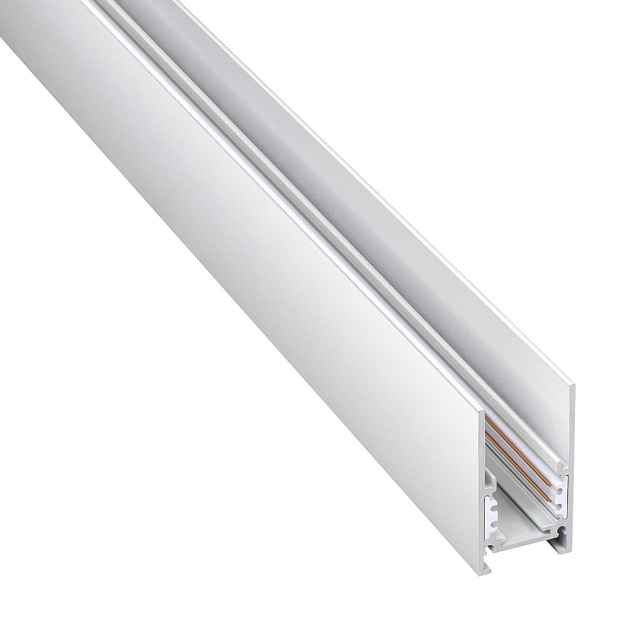 Шинопровод низковольтный Novotech Shino Flum 135092 Фото № 1