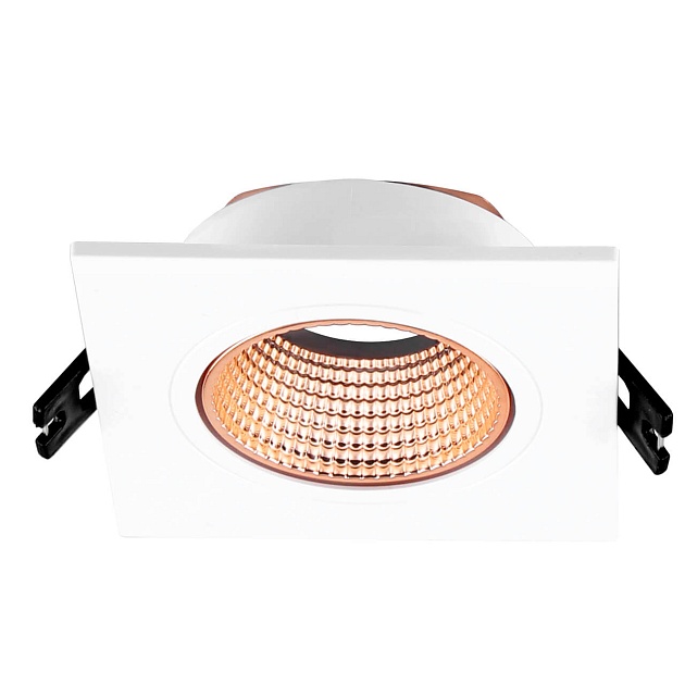 Встраиваемый светильник Denkirs DK3071-WBR Фото № 2