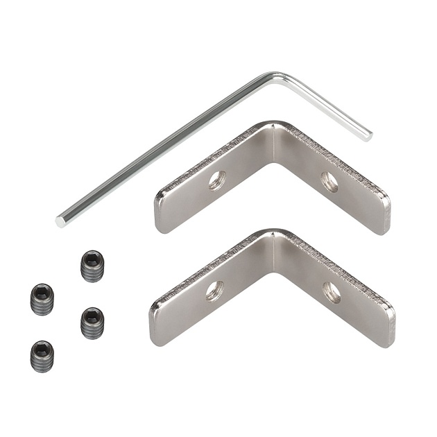 Соединитель Arlight Fantom-W49-90L Set 047247 Фото № 1