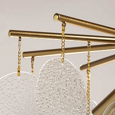 Люстра De City Бриз 111017104 5