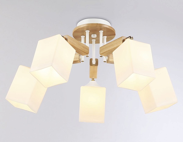 Потолочная люстра Ambrella light Traditional TR9518 Фото № 6