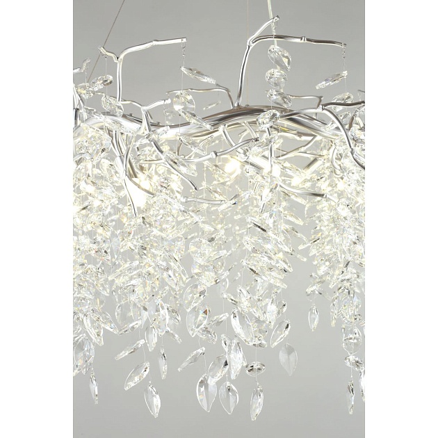 Подвесная люстра Aployt Gertunia APL.847.13.13 Фото № 10