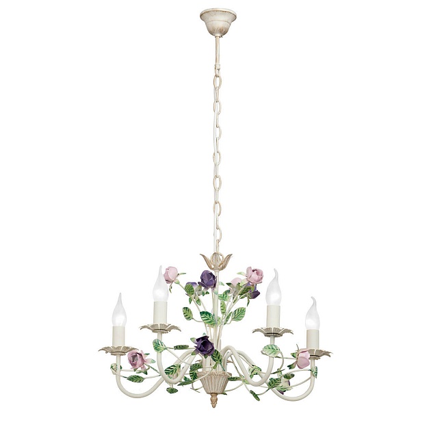 Подвесная люстра Vitaluce V1184/5 Фото № 1