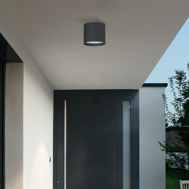 Уличный светильник Favourite Fantum 4663-1U Фото № 6