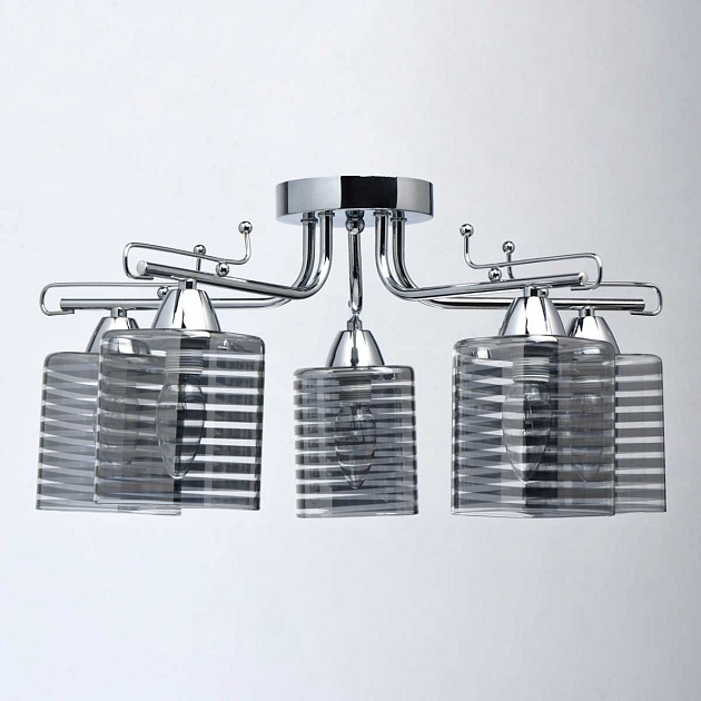 Потолочная люстра De City Олимпия 638019705 Фото № 5