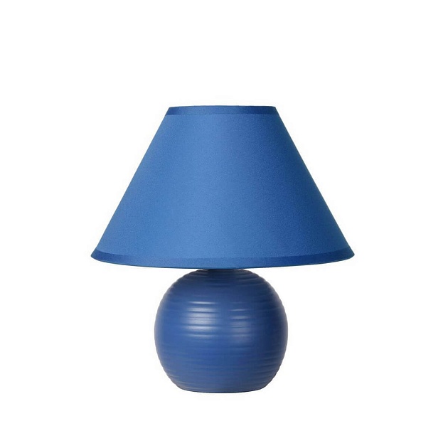 Настольная лампа Lucide Kaddy 14550/81/35 Фото № 1