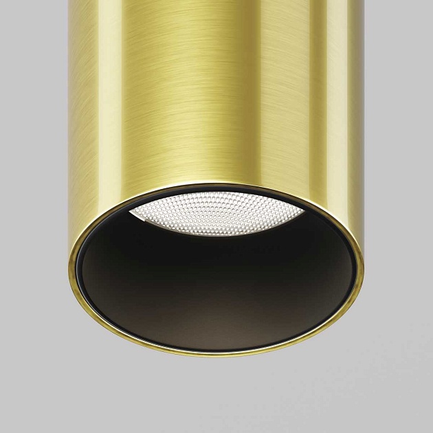 Встраиваемый светильник Maytoni Technical C141RS-L300-6W4K-BBS изображение 7 Встраиваемый светильник Maytoni Technical C141RS-L300-6W4K-BBS Фото № 7