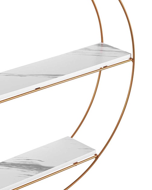 Стеллаж Stool Group Luna FDC9685 g w/m изображение 3 Стеллаж Stool Group Luna FDC9685 g w/m Фото № 3