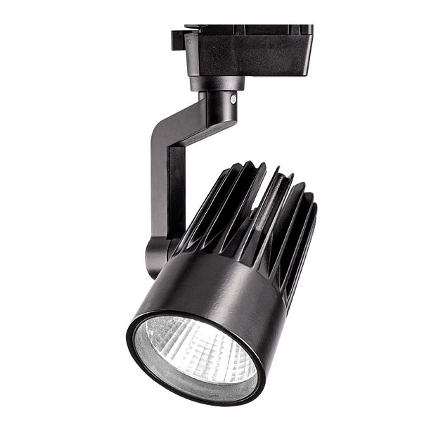 Трековый светодиодный светильник Jazzway PTR 0130-2 5035195 Фото № 1