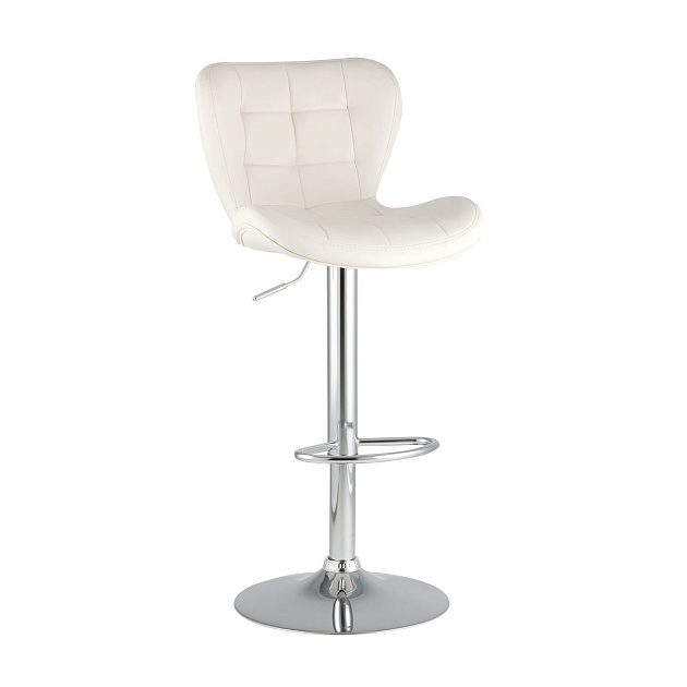 Барный стул Stool Group PORSCHE-NP WHITE УТ000038755 изображение 1 Барный стул Stool Group PORSCHE-NP WHITE УТ000038755 Фото № 1