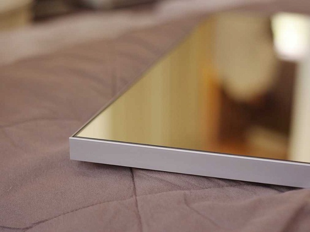 Зеркало Мебелик Сельетта-6 004885 Фото № 4