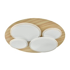 Светильник Sonex Mitra Led 7734/60L 2