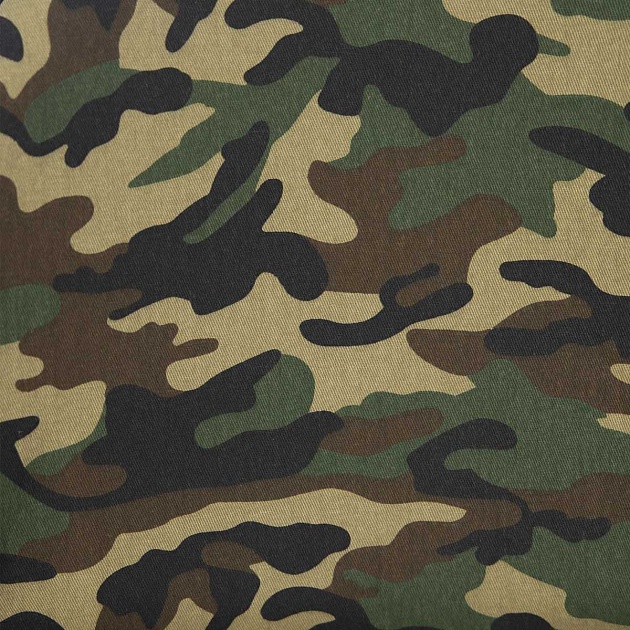 Детское кресло AksHome Miami камуфляж, сетка 74953 Фото № 4