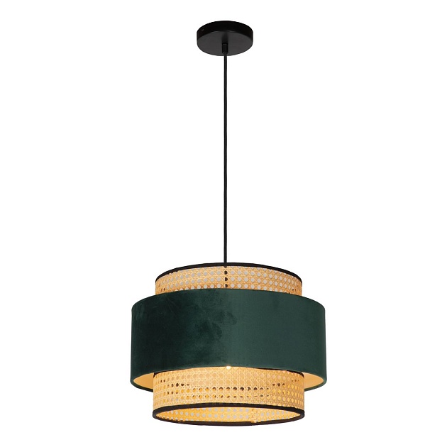 Подвесной светильник Lucide Javor 34439/38/33 Фото № 5