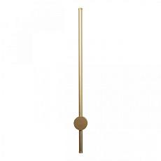 Настенный светодиодный светильник Loft IT Rays 10159GD 3