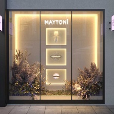 Гибкий неон Maytoni Led Strip 5м 432031 3