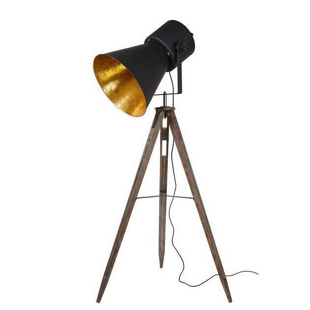 Торшер Lucide Marlowe 20707/01/30 Фото № 1