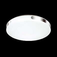 Настенно-потолочный светодиодный светильник Sonex Pale Vale 3040/DL 2