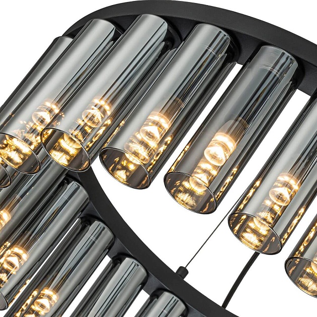 Подвесная люстра Favourite Slang 4504-30P Фото № 3