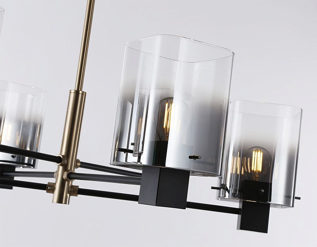 Подвесная люстра Ambrella Light High Light Modern LH57041 изображение 4 Подвесная люстра Ambrella Light High Light Modern LH57041 Фото № 4