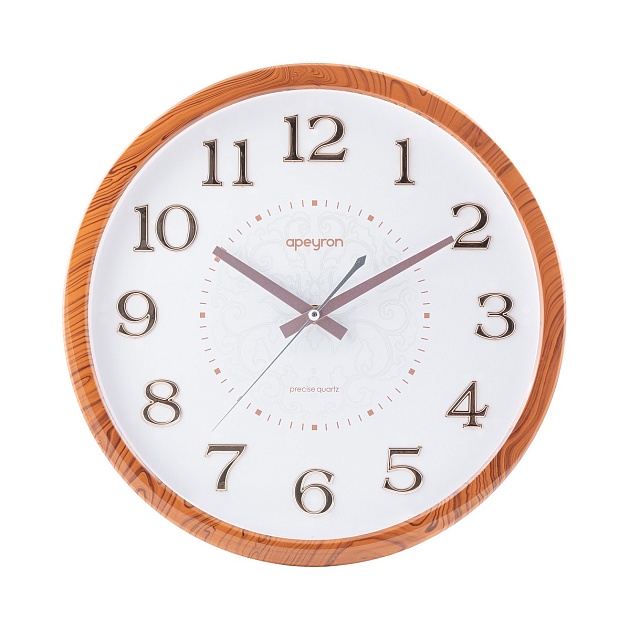 Часы настенные Apeyron PL2207-338-2 Фото № 1