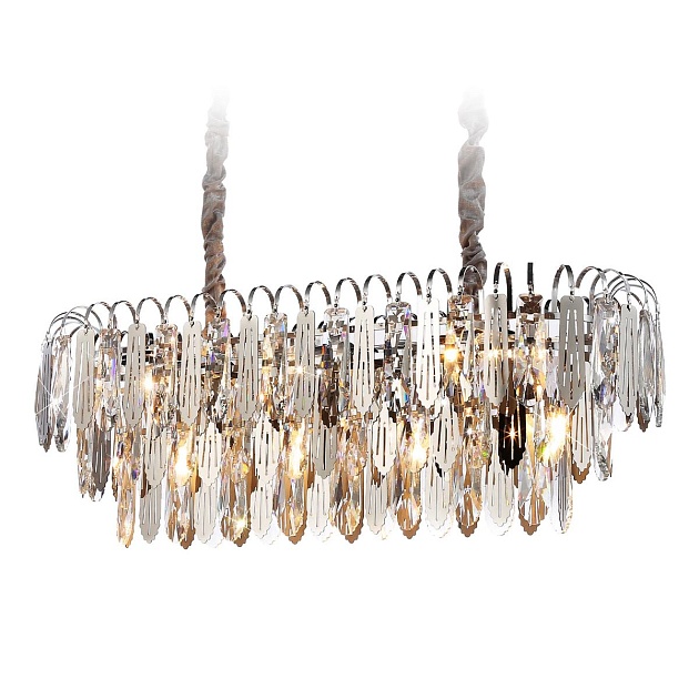 Подвесная люстра Ambrella light Traditional TR5259 Фото № 6