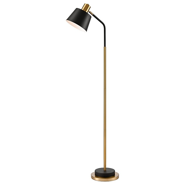 Торшер VELANTE 480-405-01 изображение 1 Торшер VELANTE 480-405-01 Фото № 1