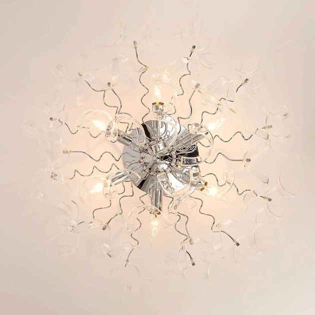 Потолочная люстра Citilux Рандом CL222160 Фото № 13