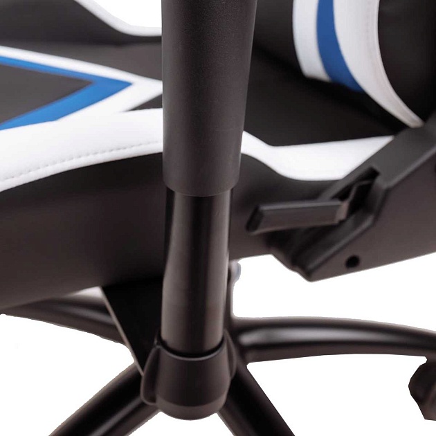 Игровое кресло AksHome Eragon черный, экокожа 80351 Фото № 8