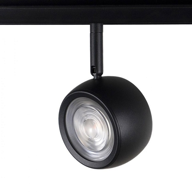 Трековый светодиодный светильник для магнитного шинопровода LOFT IT Tech T034-10 изображение 7 Трековый светодиодный светильник для магнитного шинопровода LOFT IT Tech T034-10 Фото № 7